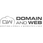 Client logo