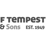 Client logo